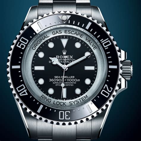 rolex deepsea m6|rolex oyster steel deepsea.